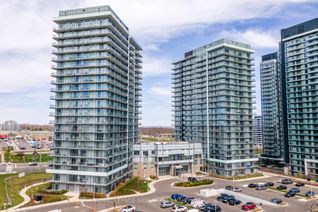 Apartment for Sale, 4655 MetCalfe Ave #405B, Mississauga, ON