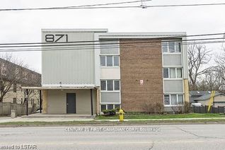 Property for Rent, 871 ADELAIDE St N #305, London East, ON