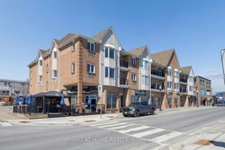 Condo Apartment for Sale, 108 water St #301, Scugog, ON