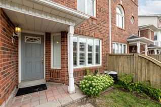 Townhouse for Sale, 18 Clark Ave W #37, Vaughan, ON