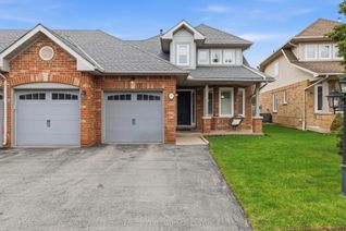 Condo Townhouse for Sale, 4275 Millcroft Park Dr #17, Burlington, ON