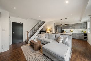 Condo Townhouse for Sale, 469 Claridge Rd #4, Burlington, ON
