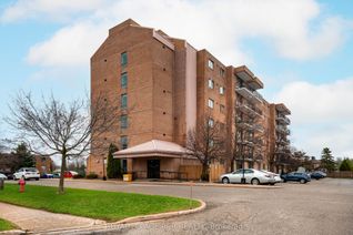 Apartment for Sale, 16 Fourth St #32, Orangeville, ON