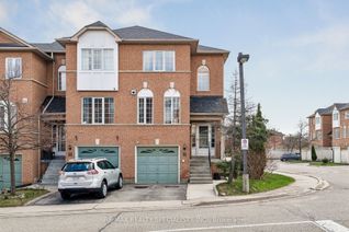 Condo for Sale, 57 Brickyard Way #51, Brampton, ON