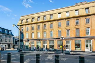 Condo Apartment for Sale, 10 Clarence St #4, Lower Town - Sandy Hill, ON