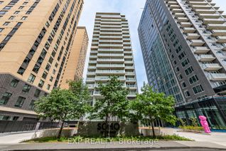 Apartment for Rent, 111 Champagne St S #1505, Dows Lake - Civic Hospital and Area, ON