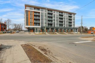 Apartment for Sale, 312 Erb St W #416, Waterloo, ON