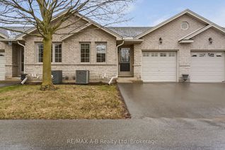 Condo for Sale, 24 Griffiths Dr #23, Brant, ON