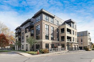 Property for Sale, 230 Titanium Private E #202, Orleans - Convent Glen and Area, ON