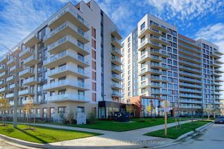 Property for Rent, 6 David Eyer Rd #501, Richmond Hill, ON