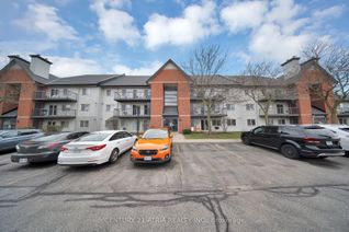 Apartment for Sale, 1450 Glen Abbey Gate #212, Oakville, ON