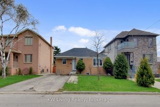 Detached House for Sale, 29 Jane Osler Blvd, Toronto, ON