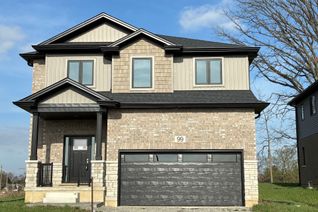 Property for Sale, 99 Cayley St, Norwich, ON Property for Sale, 99 Cayley St, Norwich, ON