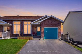 Backsplit for Sale, 106 Hemlock Cres, Cornwall, ON