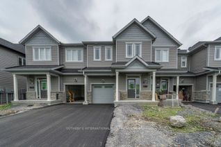 Property for Rent, 130 Main Halyard Ln, Fallowfield Rd South of Ottawa, ON