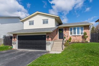 Sidesplit for Sale, 28 Fleming Rd, Quinte West, ON