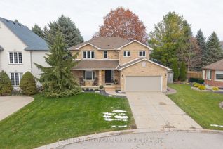 House for Sale, 17 Allison Ct, Strathroy-Caradoc, ON
