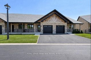 Bungaloft for Sale, 34 Pond St, Trent Hills, ON