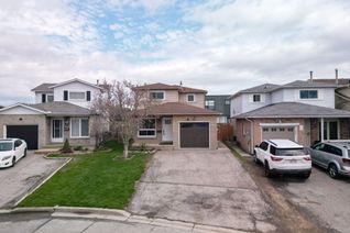 Detached House for Sale, 64 Lampman Cres, Thorold, ON