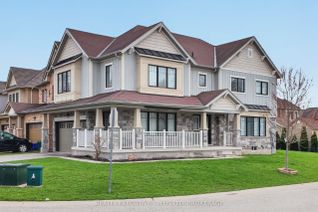 Detached House for Sale, 7829 Buckeye Cres, Niagara Falls, ON