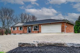 Property for Sale, 5762 8th Line E, Guelph/Eramosa, ON