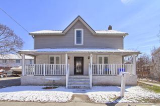 Triplex for Rent, 17 Royal St #Upper, Oshawa, ON