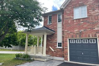 Property for Rent, 71 Frank Faubert Dr, Toronto, ON