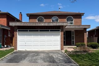 Property for Sale, 94 Pepperell Cres, Markham, ON