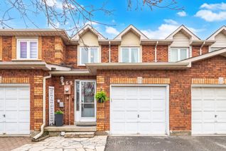 Townhouse for Sale, 69 Wood Cir, Caledon, ON