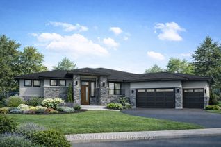 Bungalow for Sale, 25 Leaside Dr, Prince Edward County, ON
