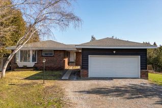 Bungalow for Sale, 1647 Stenner Rd, Douro-Dummer, ON