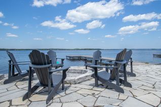 Detached House for Sale, 47 Kenhill Beach Rd, Kawartha Lakes, ON