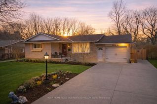 Property for Sale, 79 Prince Charles Dr, St. Catharines, ON