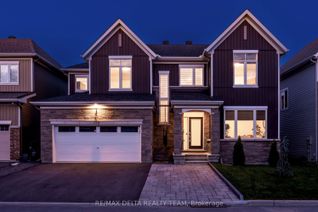 House for Sale, 748 Vennecy Ter, Orleans - Convent Glen and Area, ON