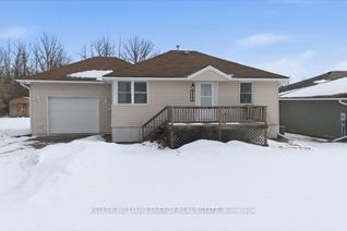 Bungalow for Sale, 113 West St, Kawartha Lakes, ON