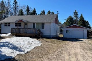 House for Sale, 161 Forest Lake Rd, Strong, ON