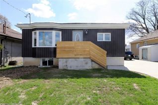 Property for Rent, 269 West 5th St N #BSMT, Hamilton, ON