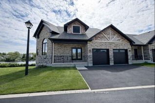Freehold Townhouse for Sale, 42 Pond St, Trent Hills, ON