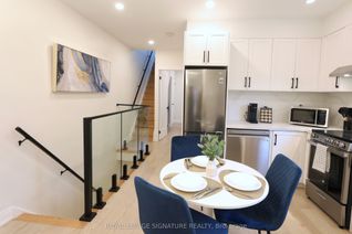Property for Sale, 36 Tennis Cres, Toronto, ON