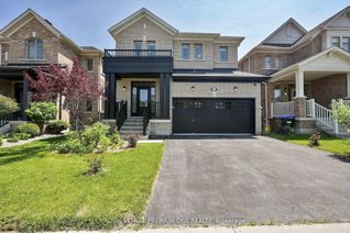 House for Sale, 166 Sharpe Cres, New Tecumseth, ON
