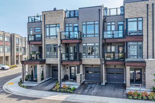 Freehold Townhouse for Rent, 33 Wyn Wood Ln, Orillia, ON