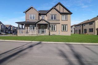 House for Sale, 647 Cygnus St, Barrhaven, ON