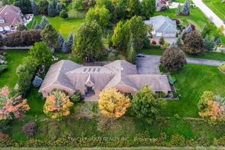 House for Sale, 16 OCHS Dr, Puslinch, ON