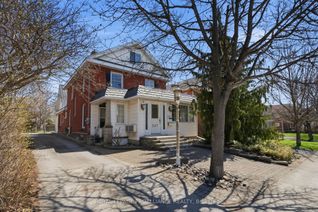 Duplex for Sale, 287 John St, Belleville, ON