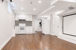 Property for Rent, 35 Kavanagh Ave E #Bsmt, East Gwillimbury, ON