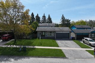 Backsplit for Sale, 3 Oren Blvd, Barrie, ON