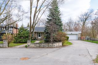 Bungalow for Sale, 55 Van Dusen Blvd, Toronto, ON Bungalow for Sale, 55 Van Dusen Blvd, Toronto, ON