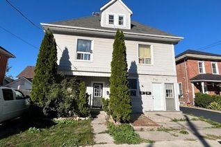 Property for Rent, 207 Stewart St, Peterborough, ON