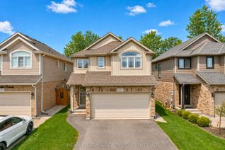 Detached House for Sale, 8511 Jennifer Cres, Niagara Falls, ON