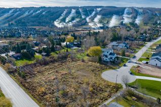 Vacant Residential Land for Sale, 118 Lendvay Alley, Blue Mountains, ON